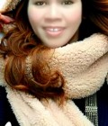Rencontre Femme Thaïlande à เมือง : Vee, 46 ans